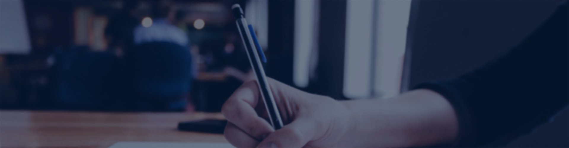 会计与税务合规服务